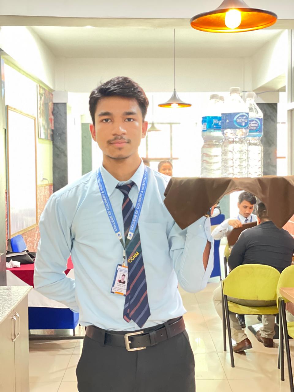 Photo of CCHM