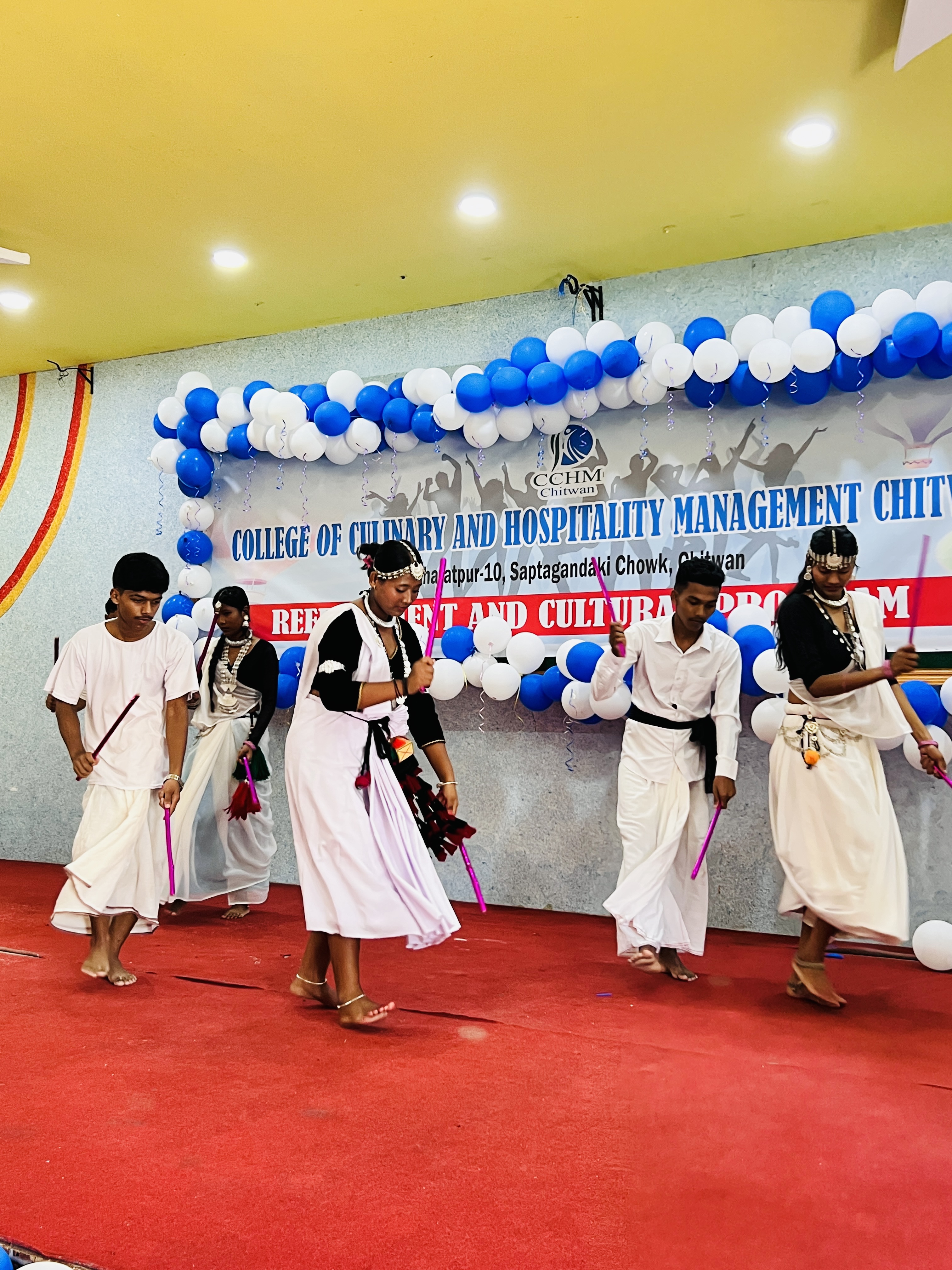 Photo of Cultural Programme