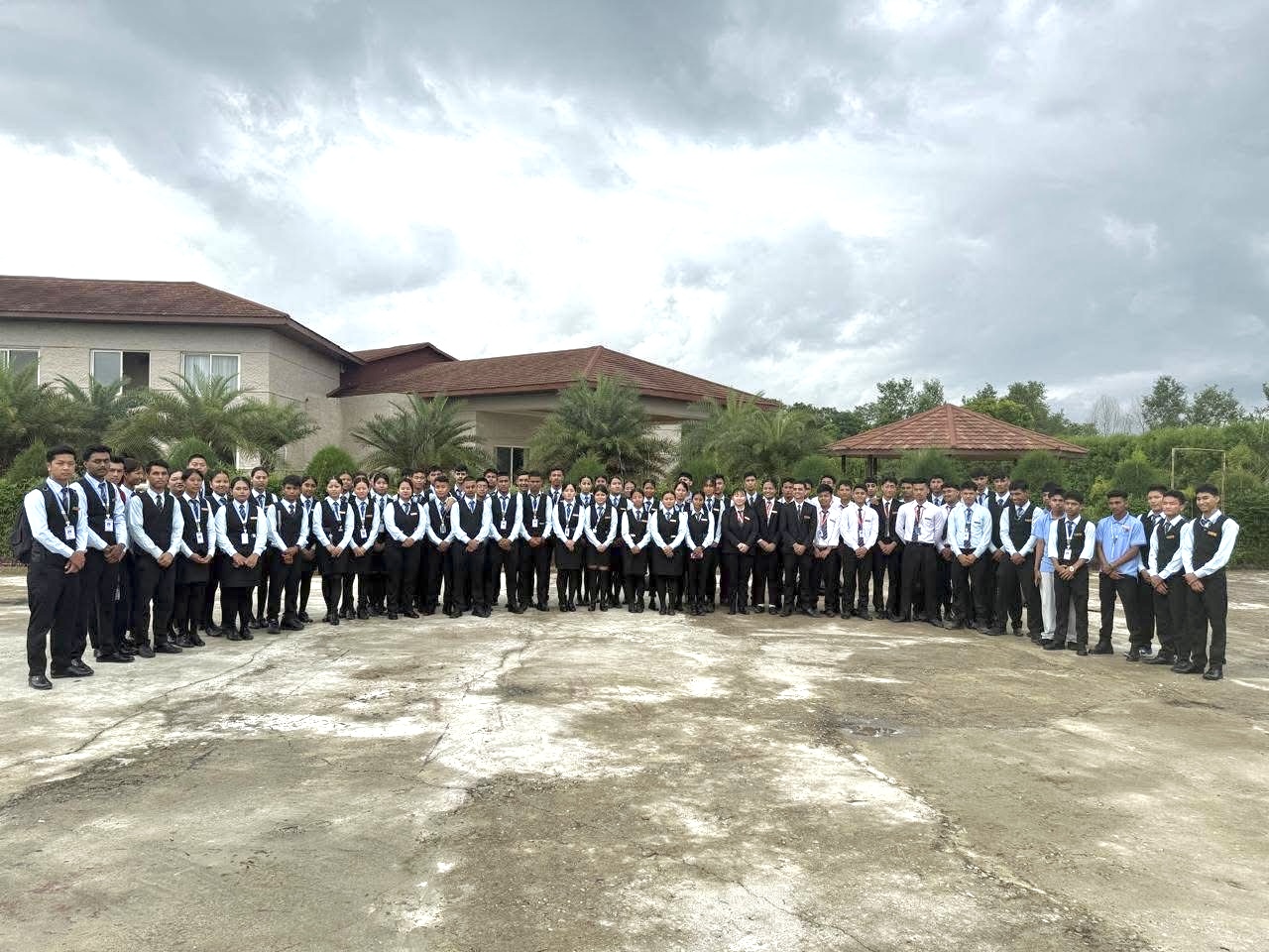 Photo of Hotel River Bank Visit